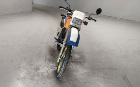 YAMAHA XT250 SEROW 48Y
