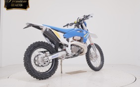 HUSQVARNA HUSQVARNA TE250ヘリ TESI