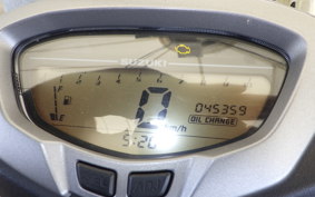 SUZUKI スウィッシュ125 DV12B