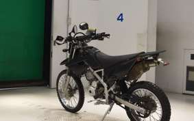 KAWASAKI KLX125 2023 LX125C