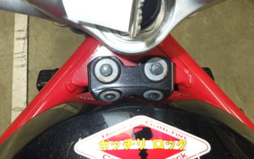 HONDA VTR 250 Gen. 2 2023 MC33
