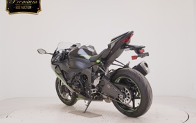 KAWASAKI NINJA ZX-6R A 2025 ZX636J