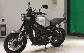 YAMAHA XSR900 2018 RN56J