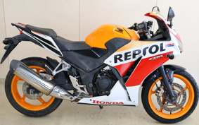 HONDA CBR250R ABS MC41