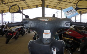 SUZUKI ADDRESS V125 G 1994 CF46A