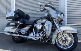 HARLEY FLHTCUSE1800CVO 2013 PR8