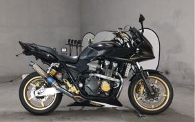 HONDA CB1300SF BOLDOR 2013 SC54