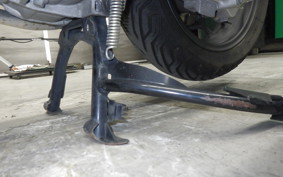 HONDA PCX 125 2021 JK05