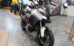 DUCATI  DUCATI  MULTI  STRADA V4S 2025