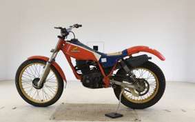 HONDA TLR200 MD09