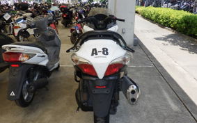 HONDA SILVER WING 400 GTK 2012 NF03