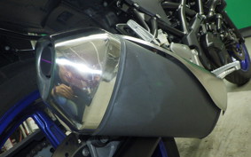 SUZUKI SV650 A 2016 VP55B