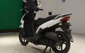 SUZUKI ADDRESS 110 2003 CE47A