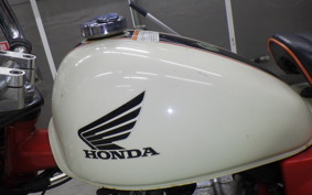 HONDA MONKEY 2023 AB27