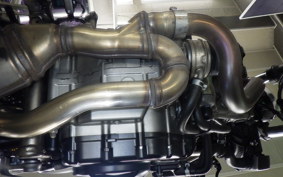 SUZUKI SV650 A 2024 VP55E