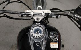 YAMAHA DRAGSTAR 250 VG02J