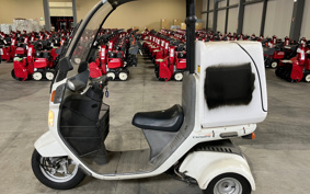 HONDA GYRO TA03