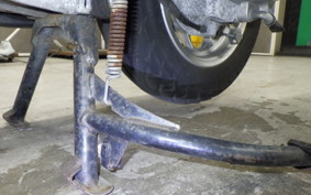 HONDA LEAD 125 JF45