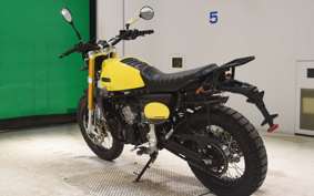 FANTIC キャバレロスクRANブラ 2001