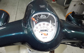HONDA C50 SUPER CUB AA09