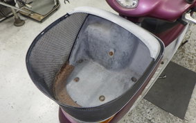 HONDA DIO CESTA 2025 AF34