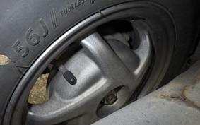 HONDA LEAD 110 2019 JF19