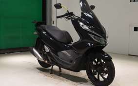 HONDA PCX 150 2012 KF30