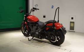 HARLEY FXBBS1870 2023