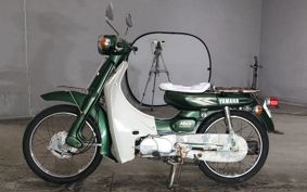 YAMAHA MATE 50 UA04J