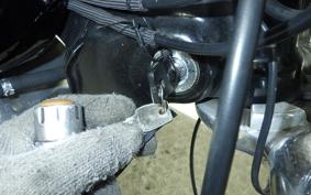 HARLEY FXDB 1580 2008