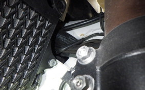 HONDA CRF1100L AFRICA TWIN DCT 2023 SD10