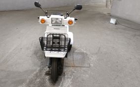 HONDA GYRO TD02