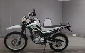 YAMAHA SEROW 250 DG17J