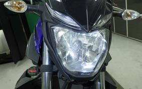 YAMAHA MT-25 RG10J