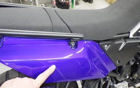 YAMAHA TENERE 700 2021 DM09J