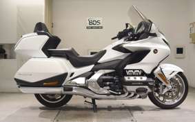 HONDA GL 1800 GOLD WING TOUR 2019 SC79