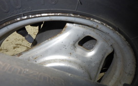 SUZUKI ADDRESS V50 Gen.2 CA42A