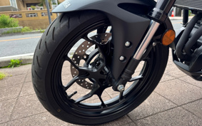 YAMAHA MT-03 ABS 2025 RH25J
