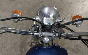 HONDA 250T LA CUSTOM MC07