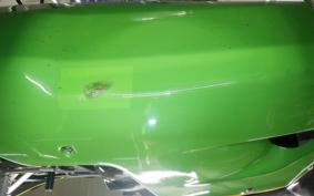 KAWASAKI NINJA 250R 2015 EX250K