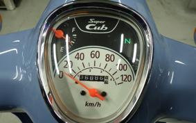 HONDA C110 SUPER CUB JA44