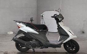 SUZUKI ADDRESS V125 CF4MA
