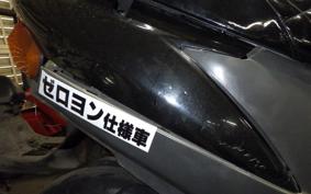 SUZUKI ADDRESS V125 G CF46A