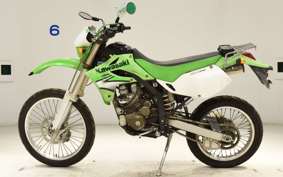 KAWASAKI KLX250 LX250E