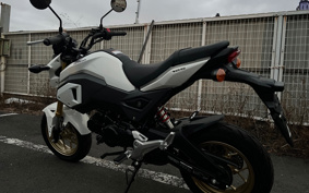 HONDA GROM JC75