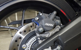 HONDA CBR650R 2020 RH03