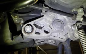 HONDA DIO 110 JF58