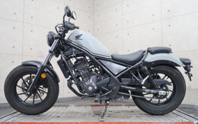 HONDA  REBEL 250 ABS MC49