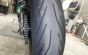 YAMAHA MT-09 Tracer 2017 RN51J