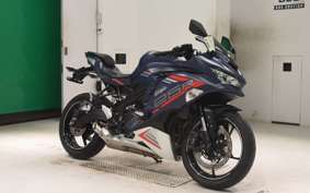 KAWASAKI ZX-25R ZX250E